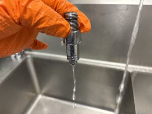 Fire Suppression Systems