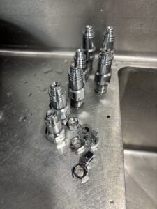 Fire Suppression Systems